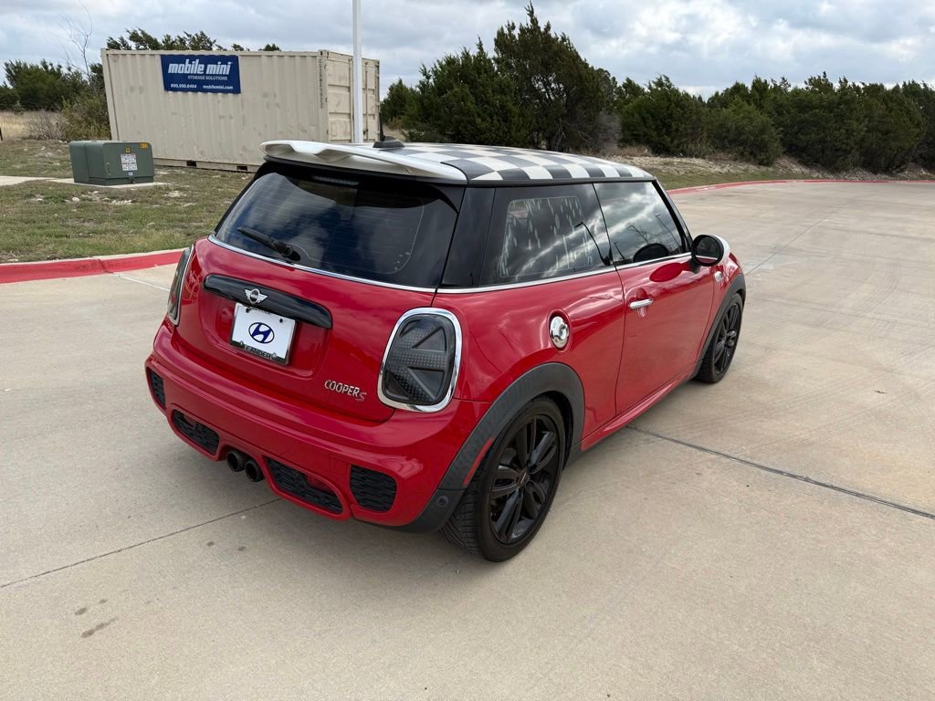 Used 2016 MINI Cooper S image 5