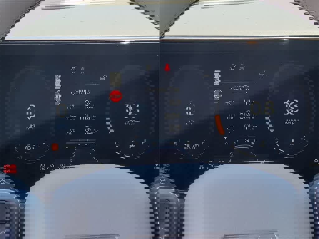 New 2026 Hyundai Santa Fe Calligraphy image 35