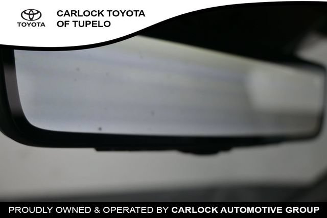 New 2026 Toyota Sequoia Capstone AWD/4WD image 57