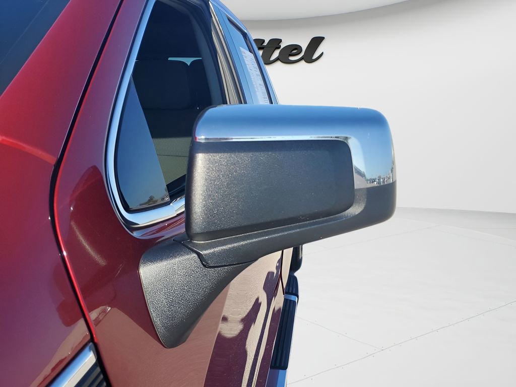 Used 2022 GMC Sierra 1500 SLE w/ Preferred Package image 21