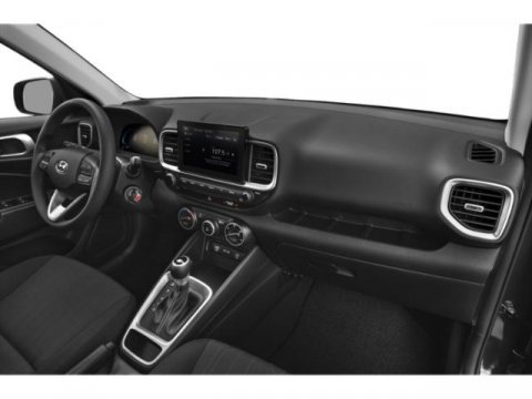 New 2026 Hyundai Venue SE FWD image 17