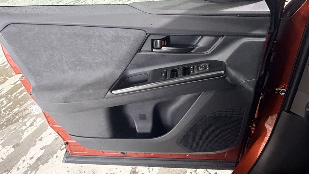 New 2026 Toyota C-HR AWD/4WD image 20