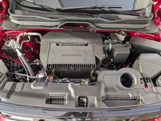 New 2026 Honda Passport TrailSport image 17