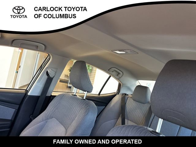 Used 2025 Toyota Camry LE image 13