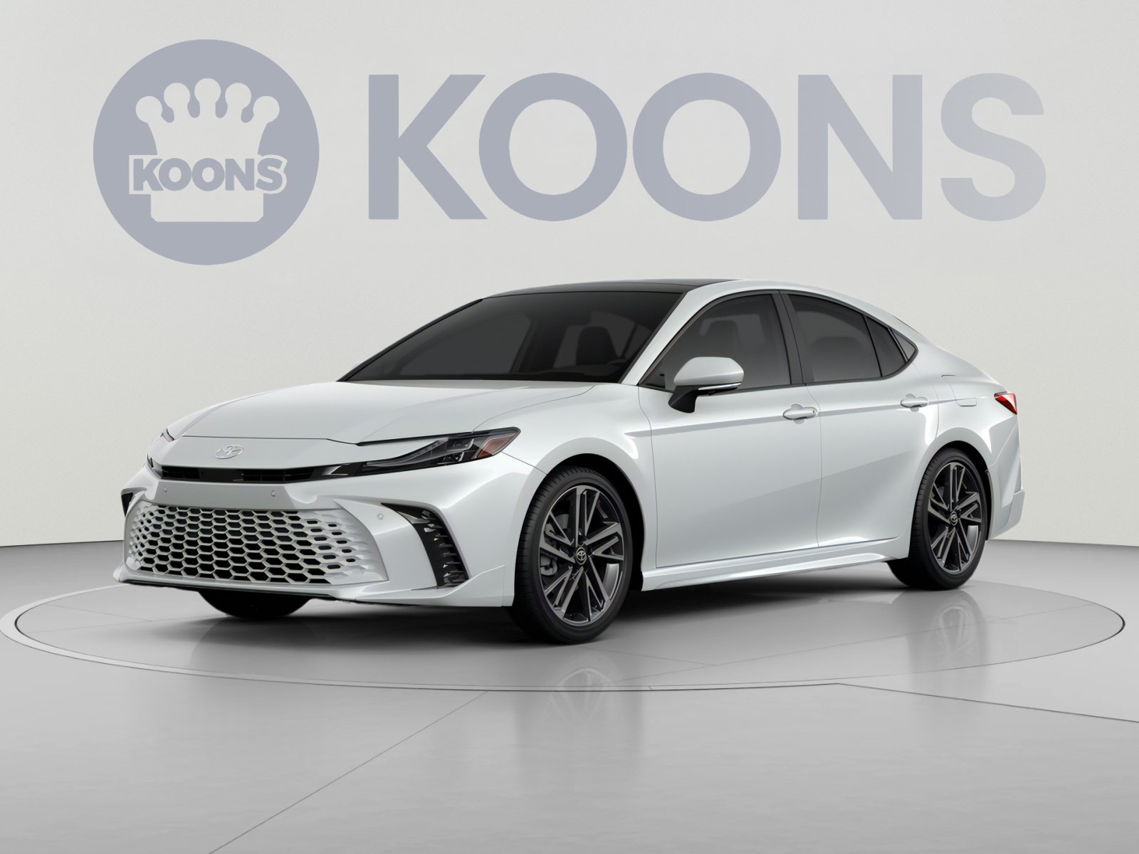 New 2026 Toyota Camry XSE w/ Premium Plus Package