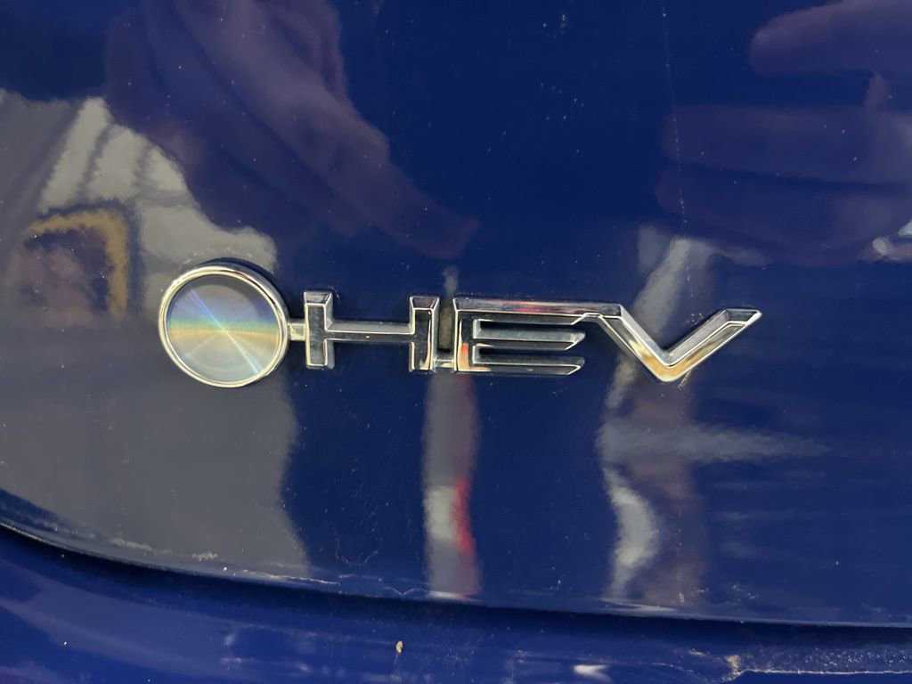 Certified 2025 Toyota Camry XSE FWD image 43