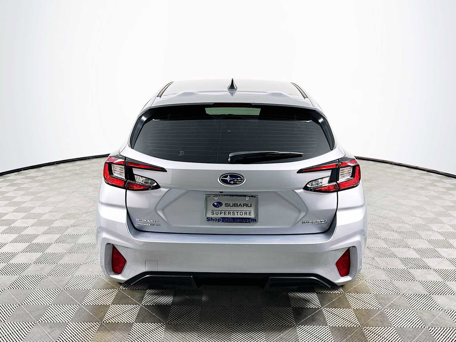 New 2025 Subaru Impreza 2.0i w/ Popular Package #1A image 6