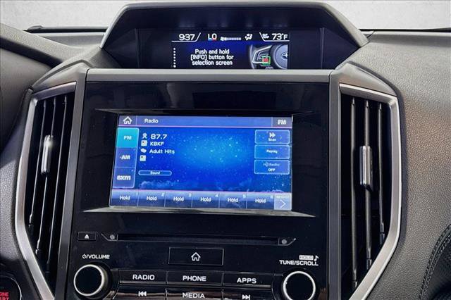 Used 2022 Subaru Forester Premium AWD/4WD image 15