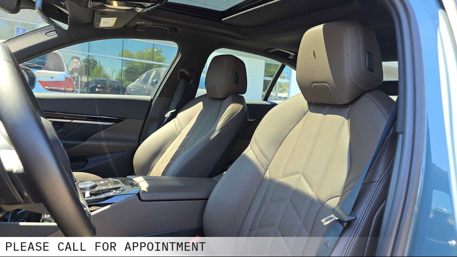 Used 2024 BMW 530i xDrive w/ M Sport Package AWD/4WD image 21