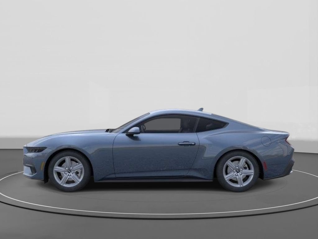 New 2026 Ford Mustang Coupe RWD image 3
