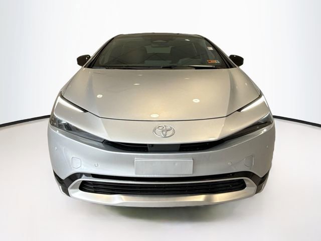 New 2024 Toyota Prius Prime Premium FWD image 2