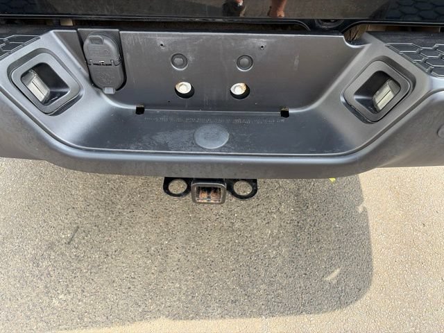 Used 2019 RAM 1500 Warlock AWD/4WD image 38