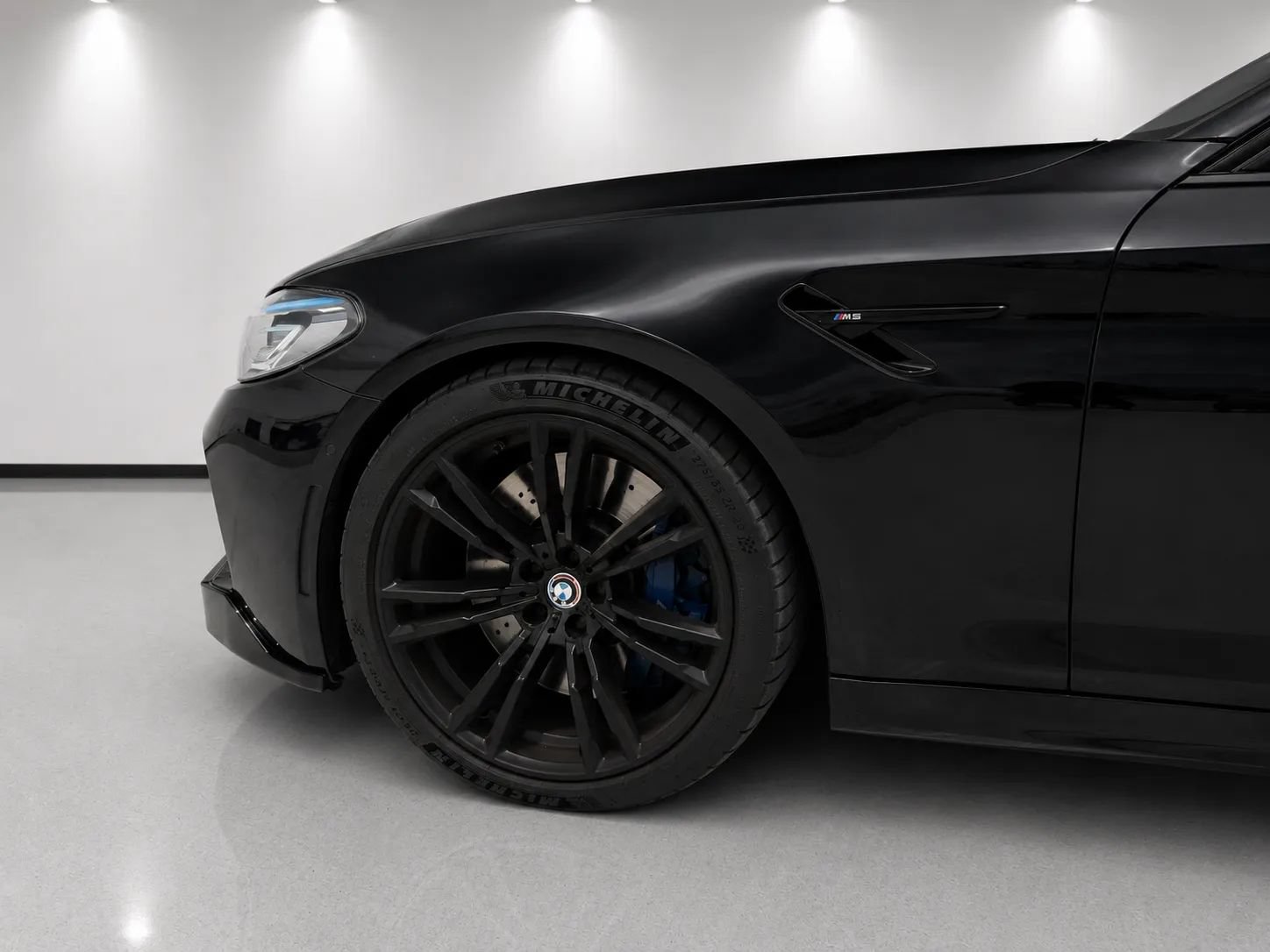 Used 2020 BMW M5 w/ Executive Package AWD/4WD image 24