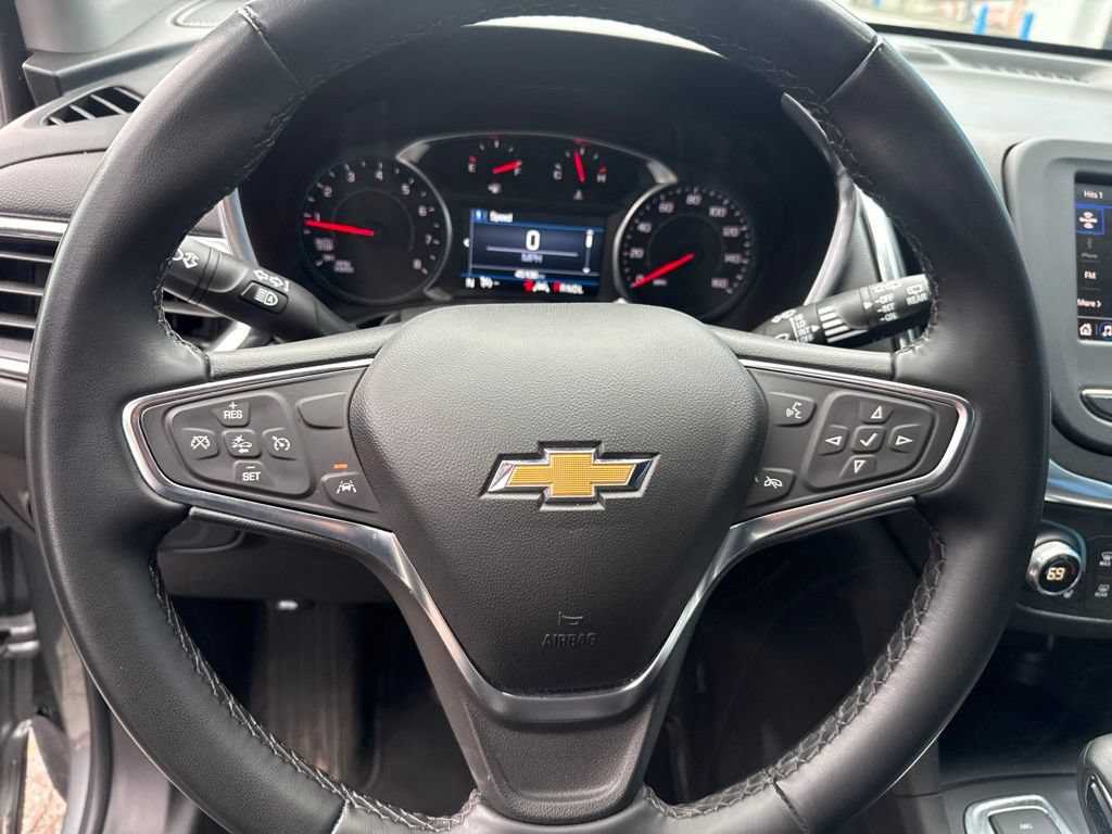 Used 2024 Chevrolet Equinox LT AWD/4WD image 20