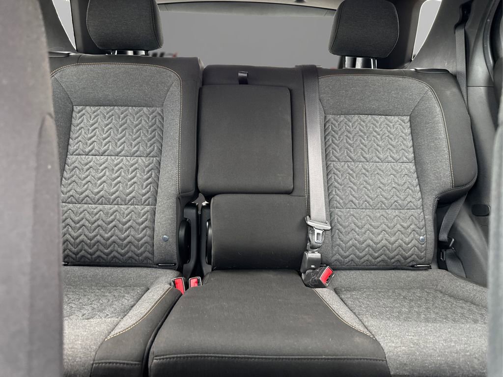 Used 2022 Chevrolet Equinox LT image 19