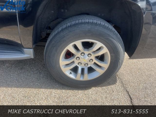 Used 2015 Chevrolet Suburban LT image 5