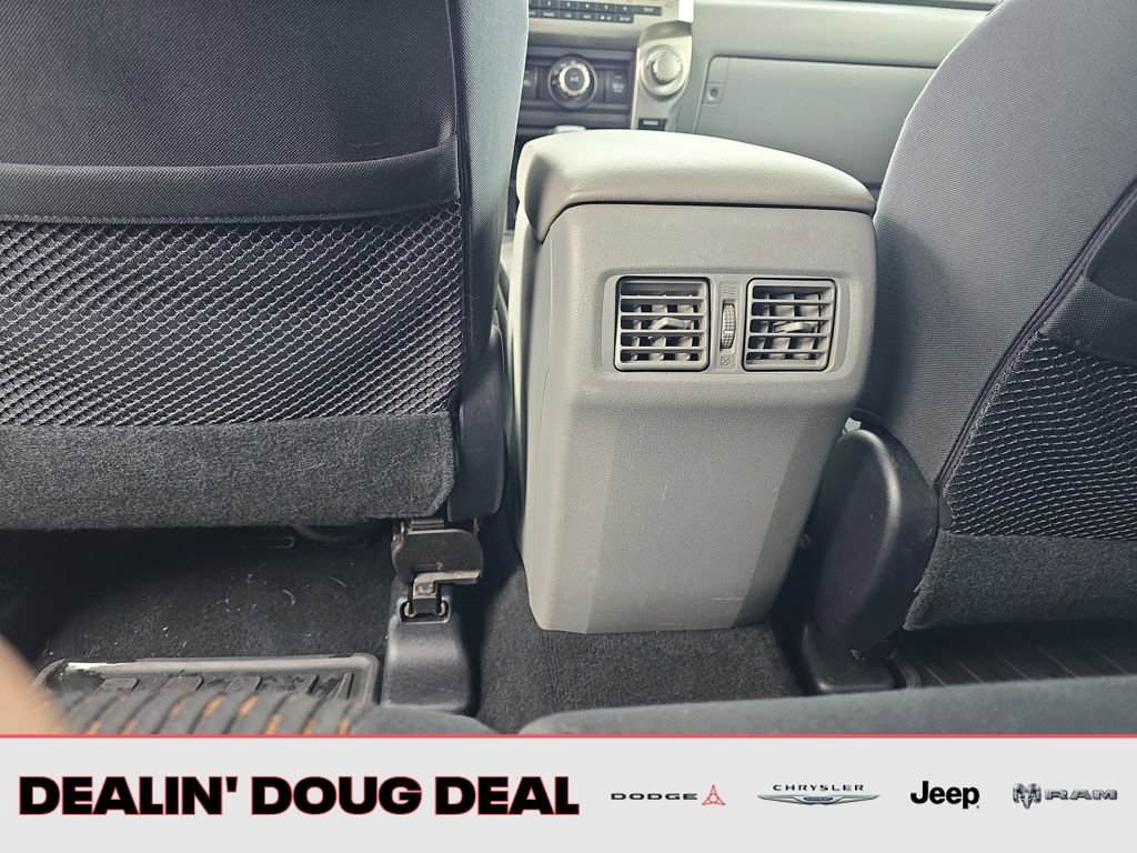 Used 2013 Toyota 4Runner SR5 image 25