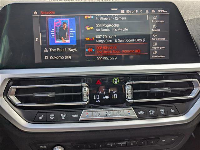 Used 2019 BMW 330i xDrive Sedan image 13