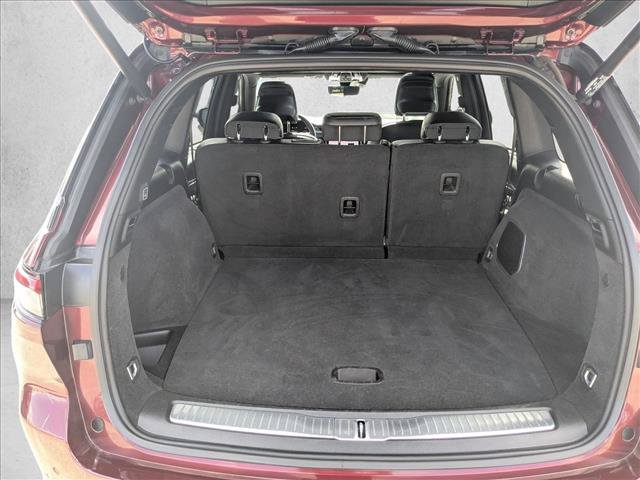 Used 2024 Jeep Grand Cherokee Overland w/ Adv Protech Group III AWD/4WD image 7