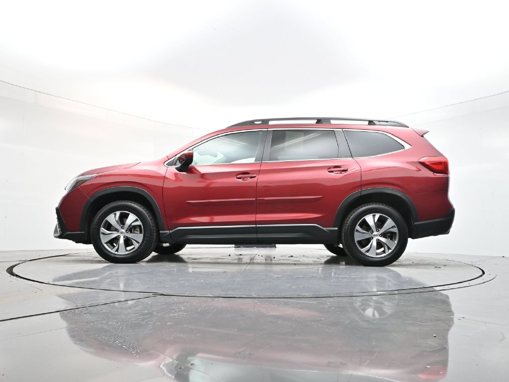 Used 2024 Subaru Ascent Premium w/ Convenience Package AWD/4WD image 35