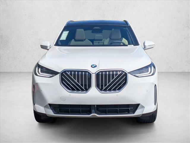 Certified 2025 BMW X3 xDrive30i w/ Premium Package image 5