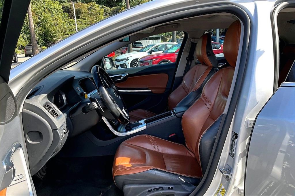 Used 2014 Volvo S60 T5 image 14