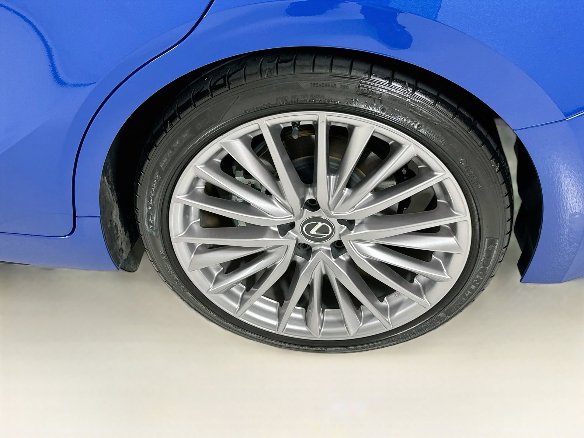 Used 2023 Lexus IS 300 w/ Premium Package RWD image 33