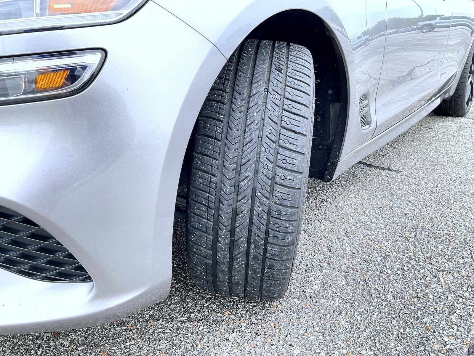 Used 2022 Genesis G70 2.0T AWD/4WD image 23