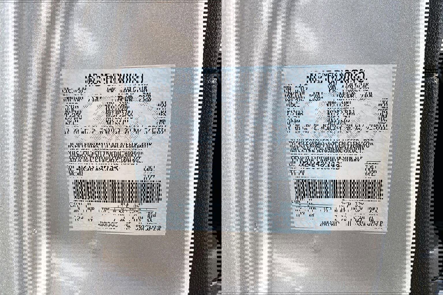 Used 2009 Mercury Mariner 2WD image 34