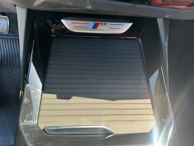 Used 2024 BMW X3 M40i w/ Premium Package AWD/4WD image 35