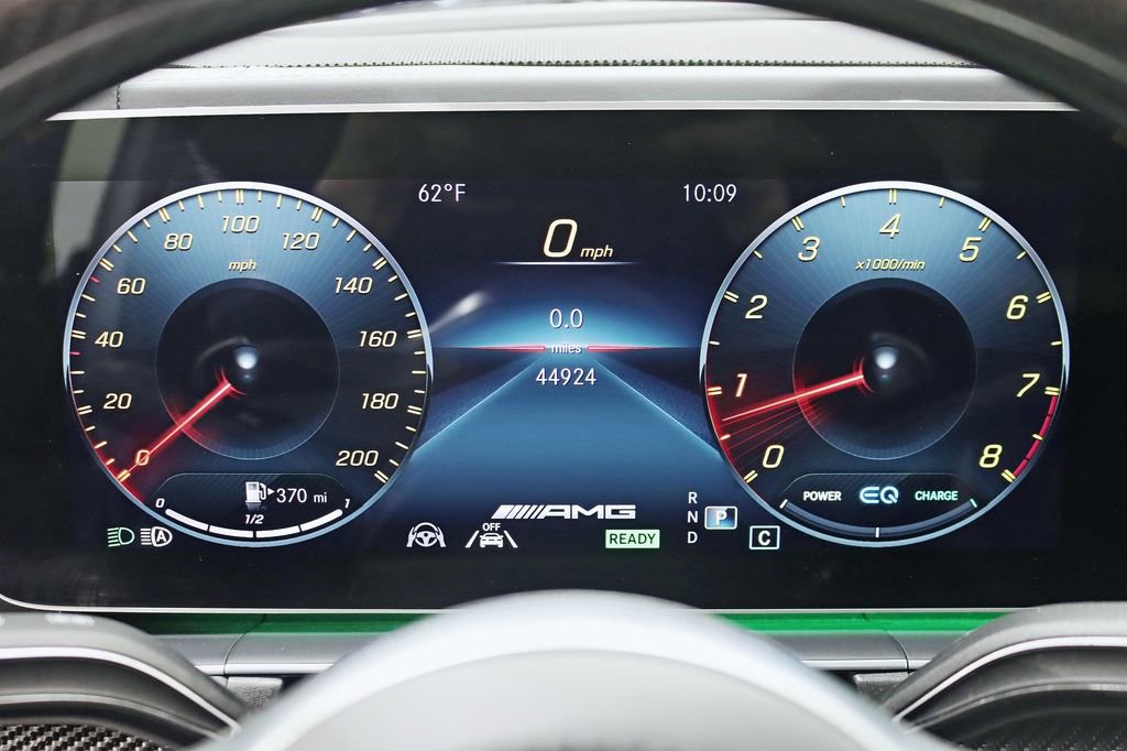 Used 2022 Mercedes-Benz GLE 63 AMG S image 15