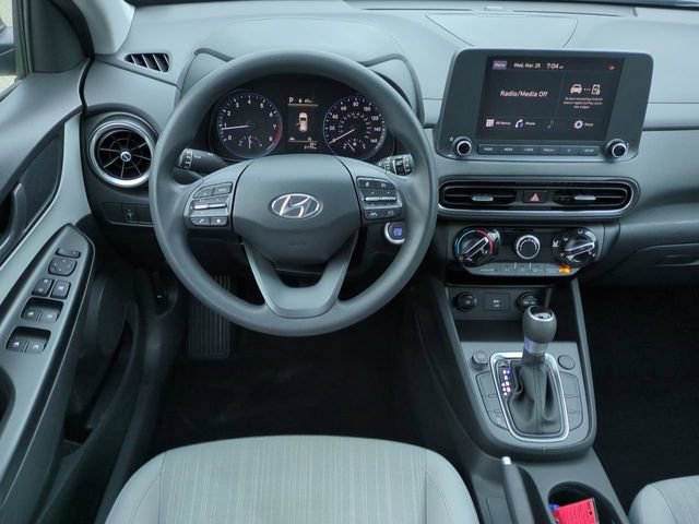 Certified 2023 Hyundai Kona SEL w/ Cargo Package image 16