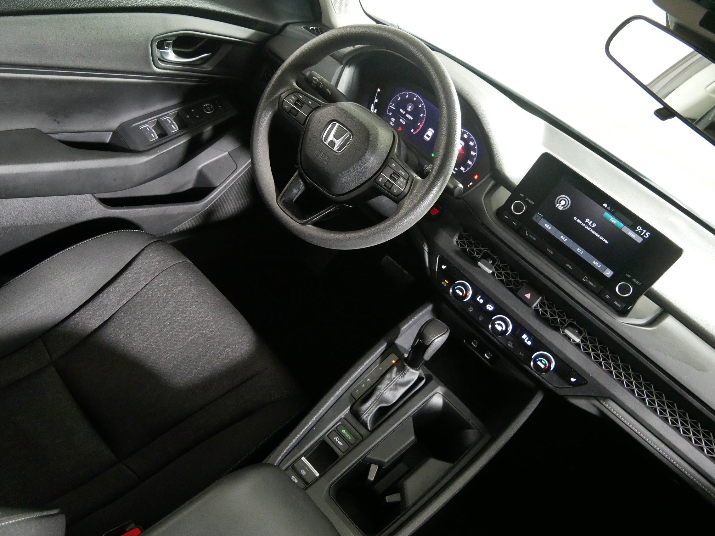 Used 2024 Honda Accord EX image 9
