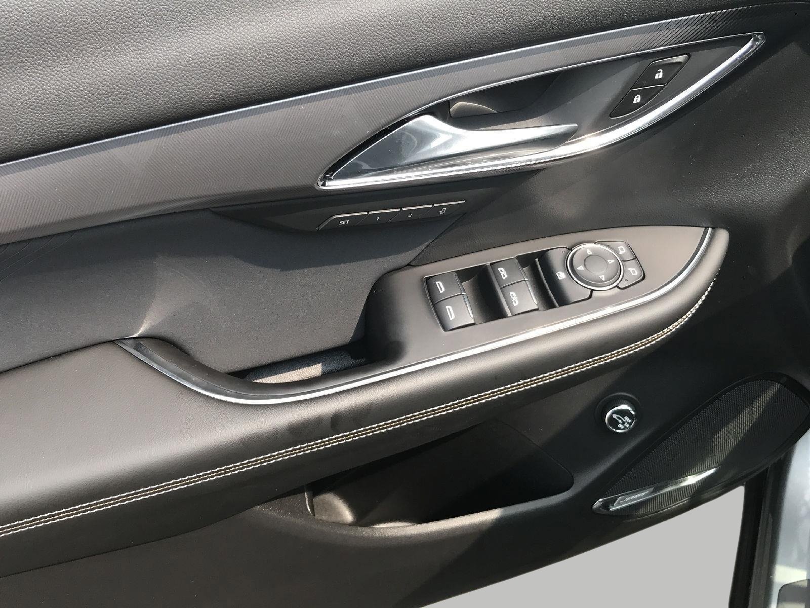 Used 2026 Buick Envision Sport Touring AWD/4WD image 12