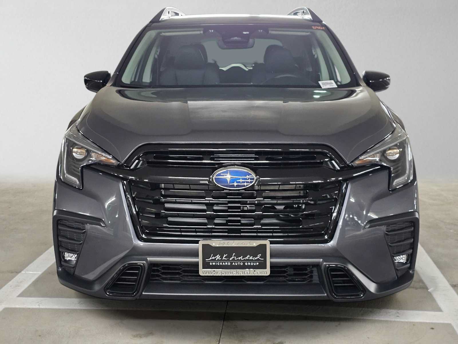 New 2026 Subaru Ascent Premium AWD/4WD image 8