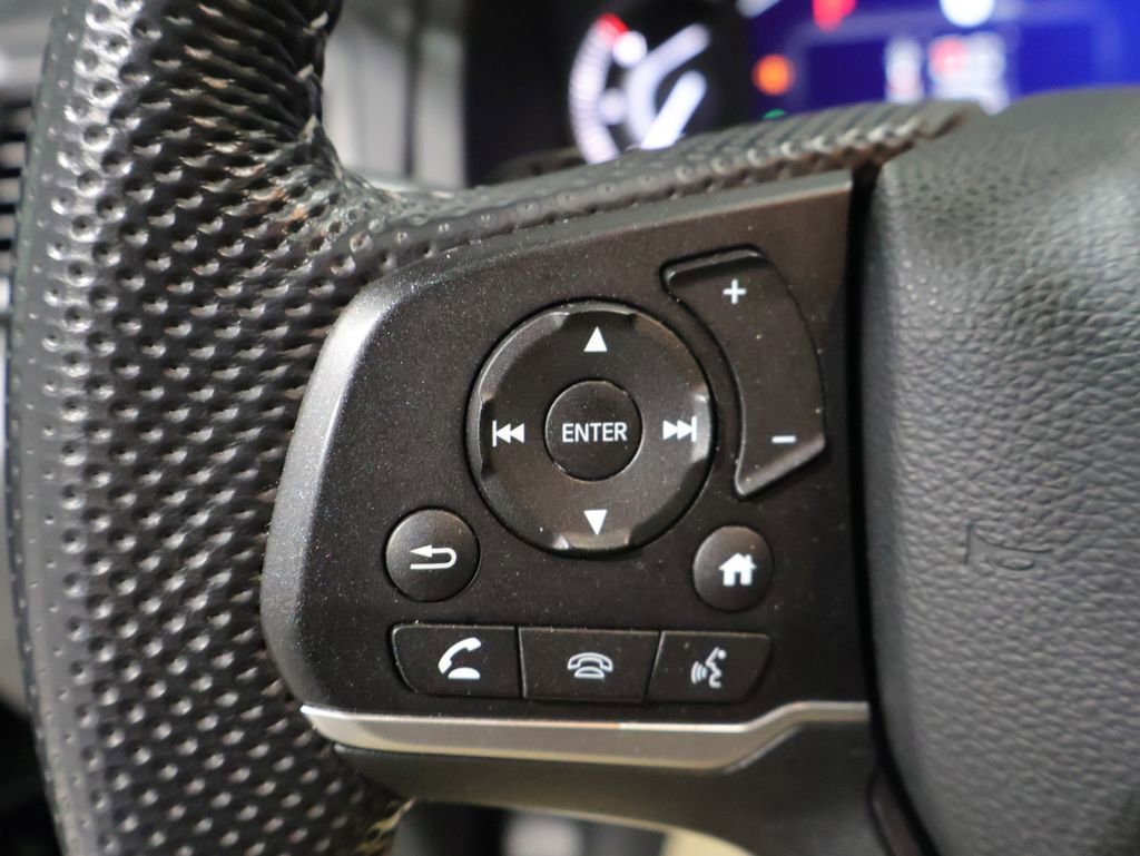 Used 2023 Honda Passport EX-L image 35