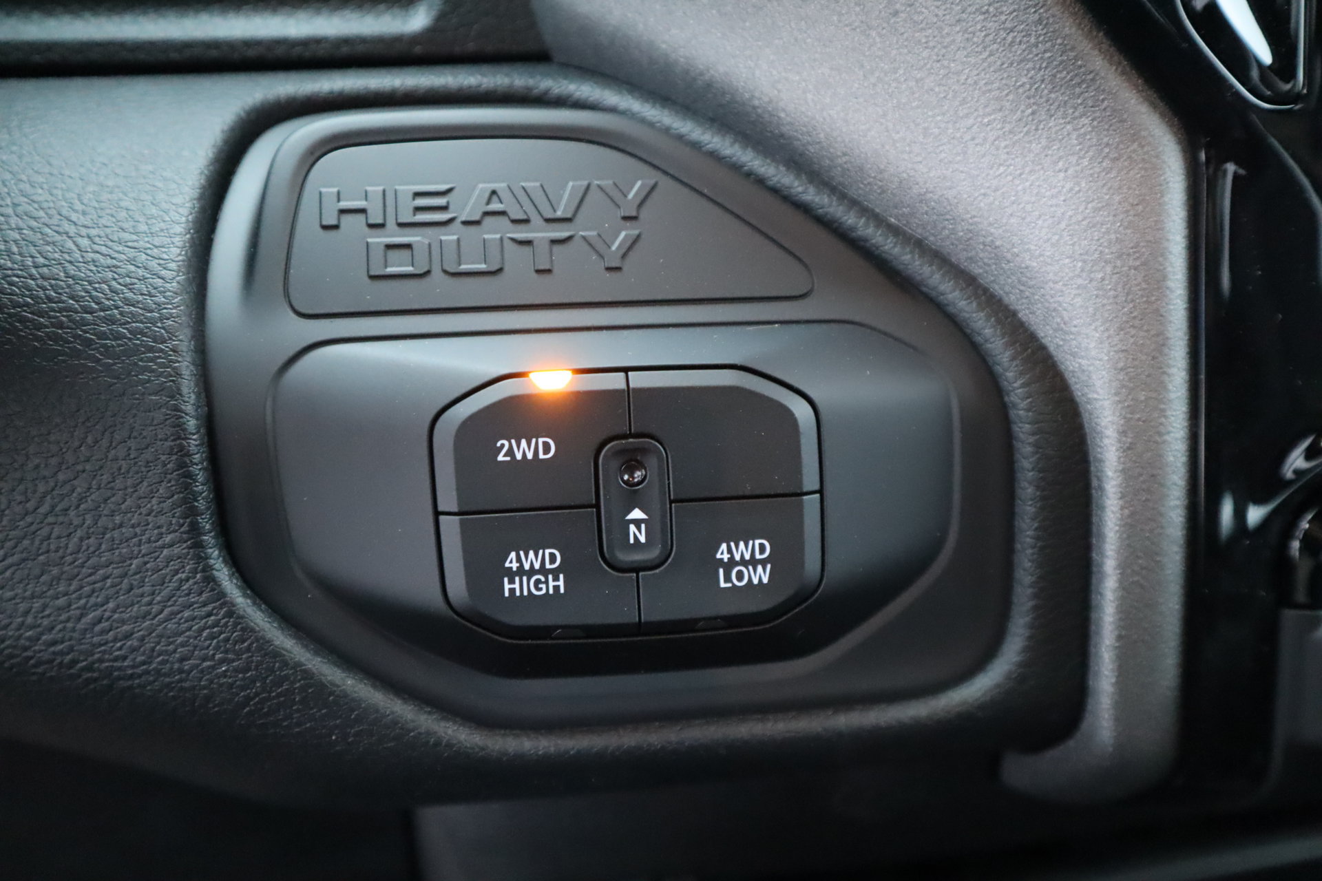 New 2027 RAM 3500 Tradesman AWD/4WD image 9