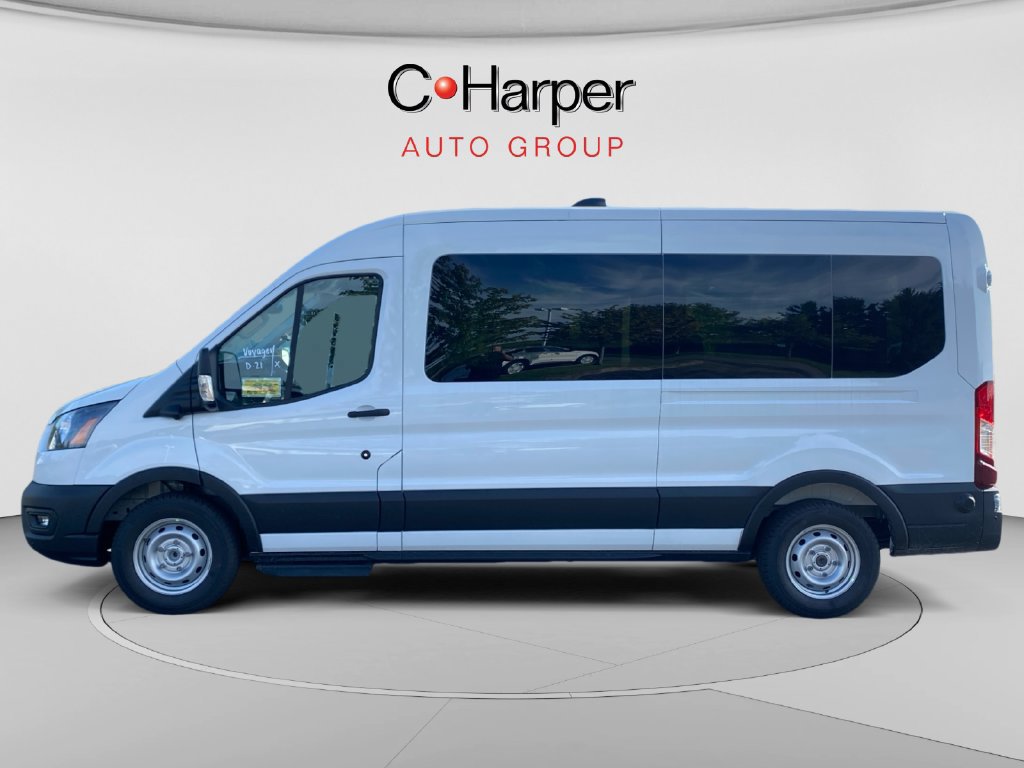 New 2026 Ford Transit 350 XL RWD image 6