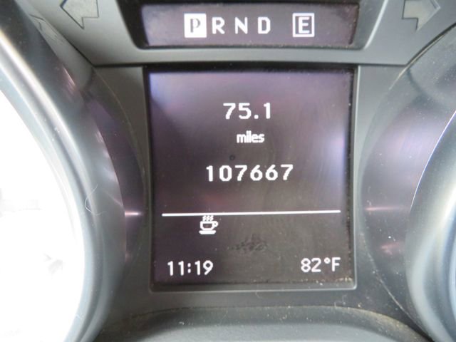 Used 2012 Mercedes-Benz SLK 350 image 11