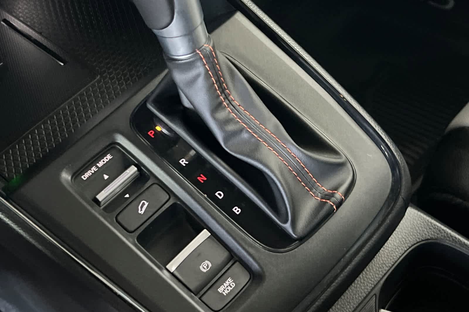 New 2026 Honda CR-V Sport Touring image 24