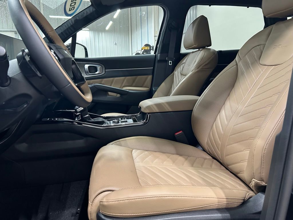 New 2026 Kia Sorento SX Prestige image 9