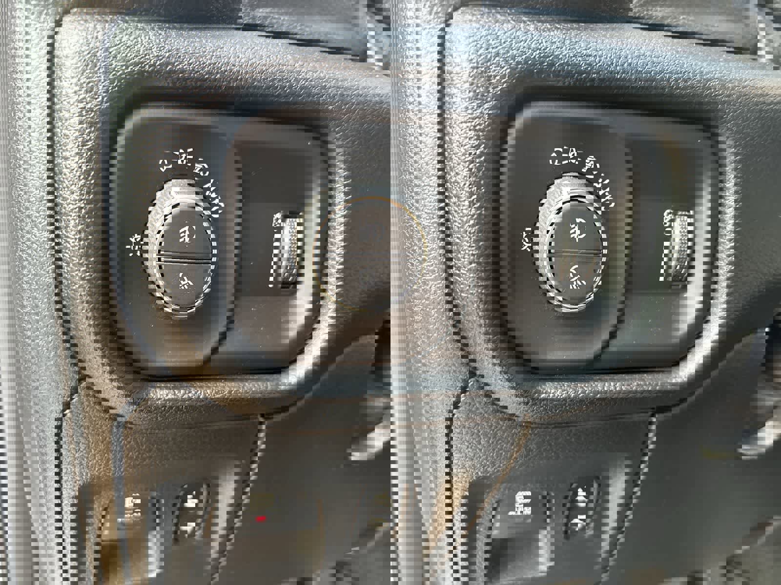 Certified 2020 RAM 1500 Rebel w/ Rebel Level 2 Equipment Group image 11