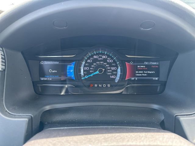 Used 2019 Ford Flex SEL w/ Equipment Group 202A AWD/4WD image 14