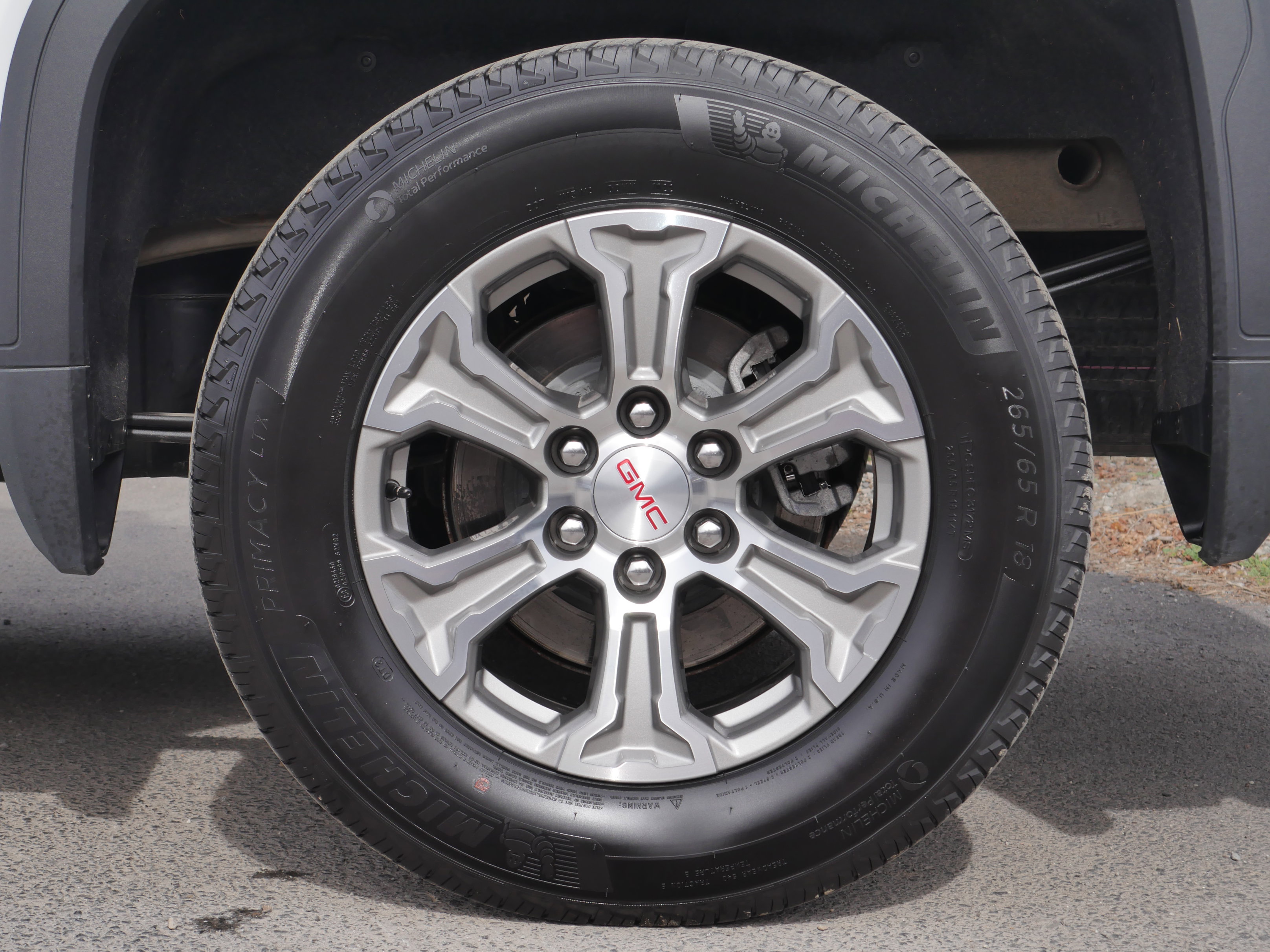 Used 2022 GMC Sierra 1500 SLT image 4