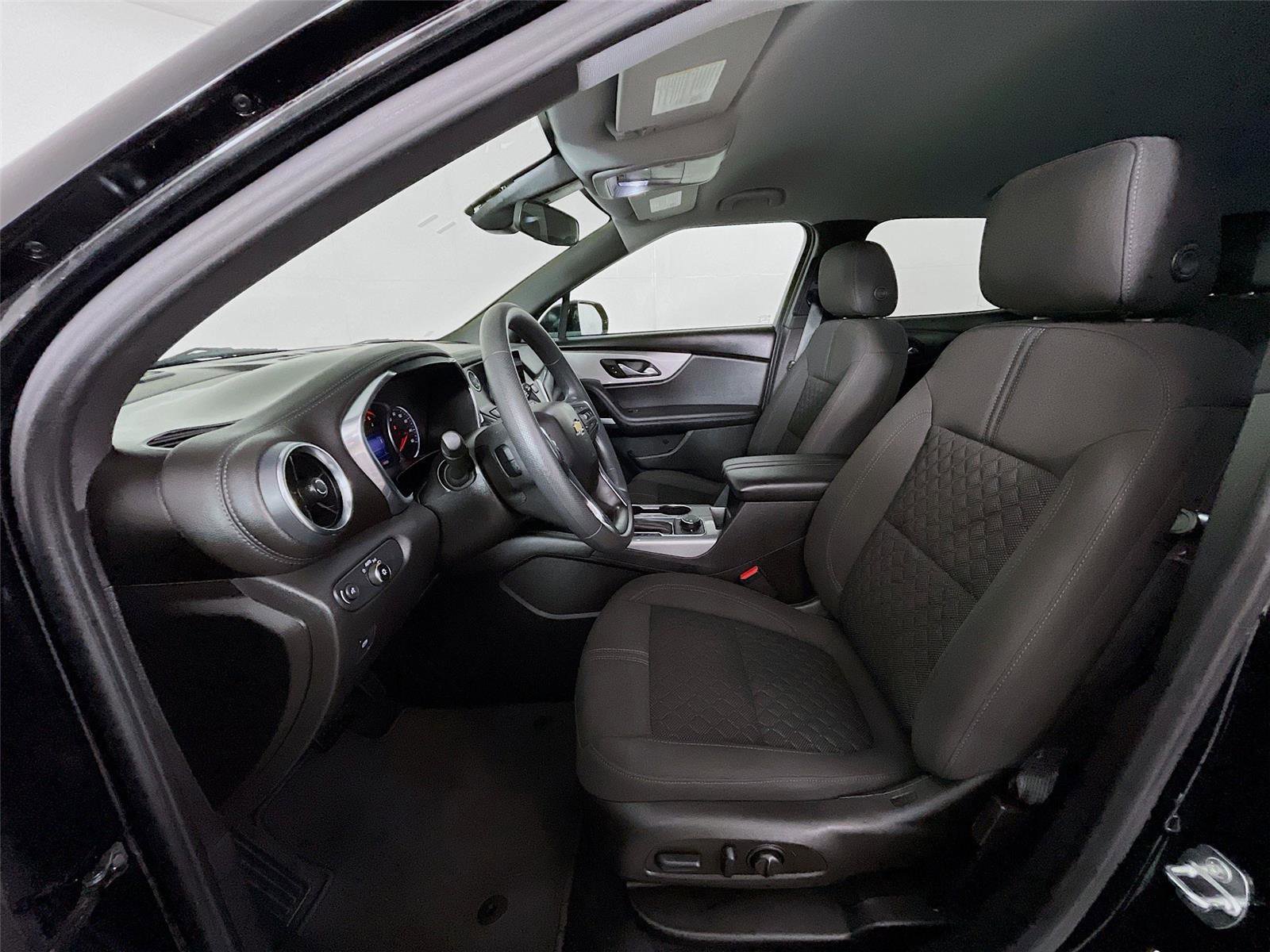 Used 2022 Chevrolet Blazer LT image 22