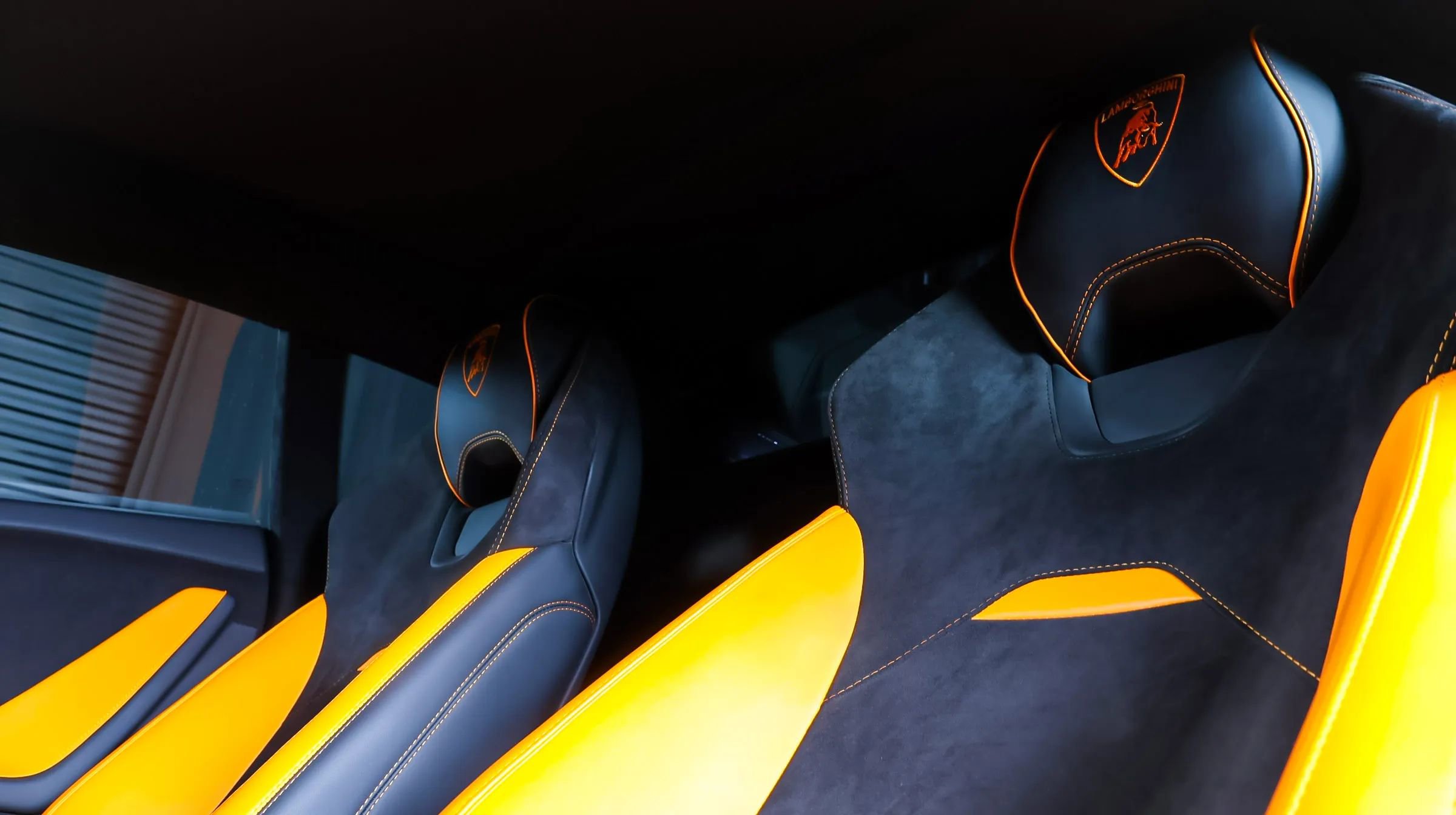 Used 2023 Lamborghini Huracan Tecnica image 17