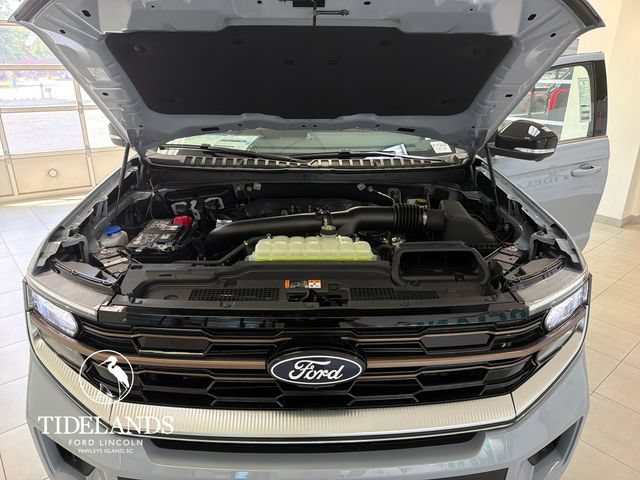 New 2027 Ford Expedition Max King Ranch AWD/4WD image 26