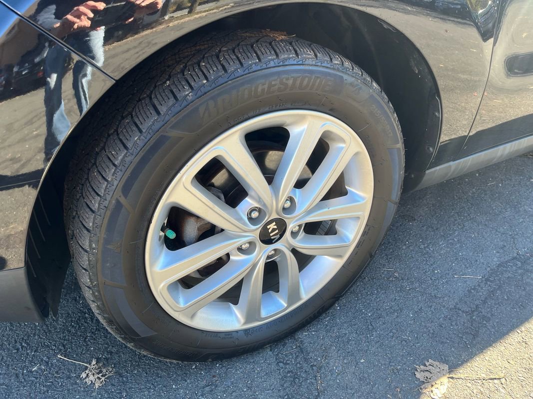 Used 2018 Kia Soul + image 23