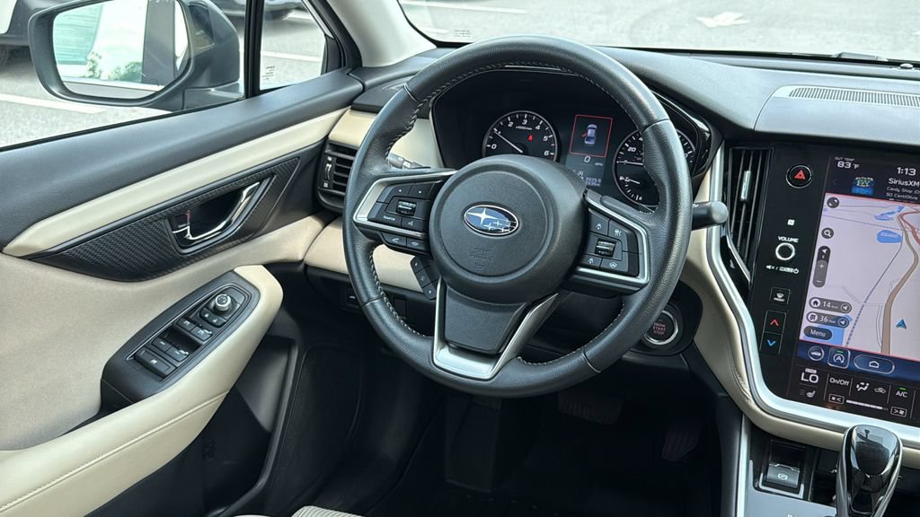 Certified 2021 Subaru Legacy Premium AWD/4WD image 23