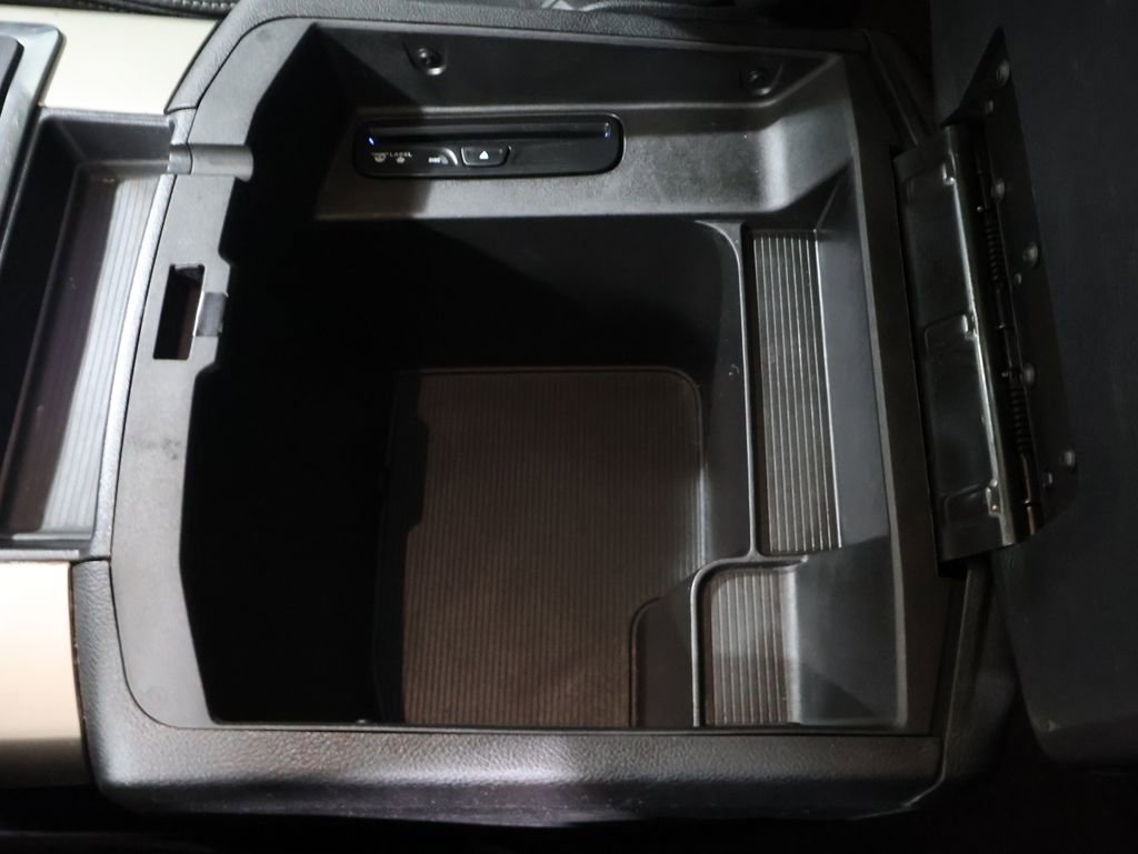 Used 2013 RAM 2500 Laramie w/ Protection Group image 28